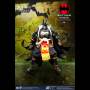 BATMAN NINJA (SAMURAI VER.)